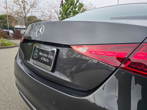 Used 2025 Mercedes-Benz C 300 C 300 image 16