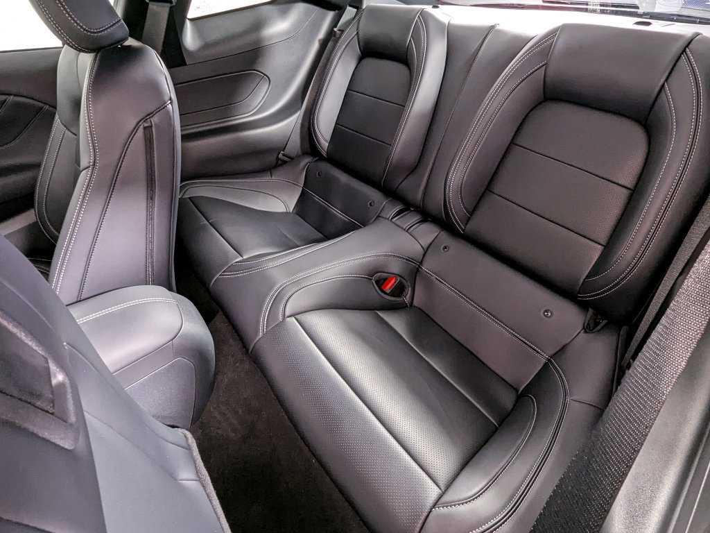 Used 2026 Ford Mustang GT Premium RWD image 40