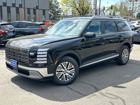 New 2026 Hyundai Palisade SEL image 1