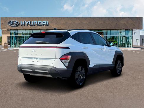 New 2026 Hyundai Kona SEL Sport AWD/4WD image 7