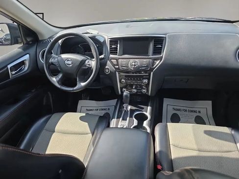 Used 2020 Nissan Pathfinder SV w/ Rock Creek Edition AWD/4WD image 13