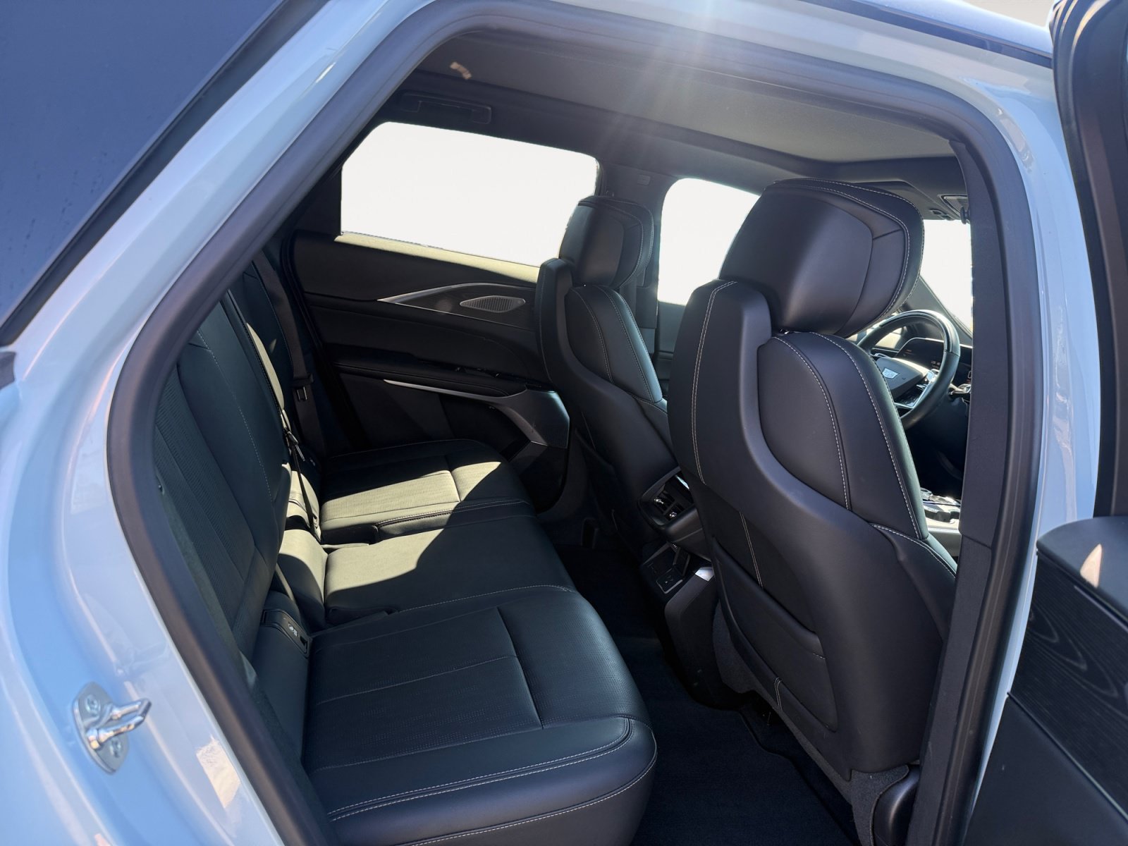 Used 2024 Cadillac Lyriq Sport w/ LPO, Floor Liner Package AWD/4WD image 18