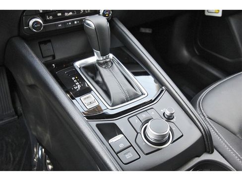 New 2025 MAZDA CX-5 AWD 2.5 S w/ Preferred Package image 26