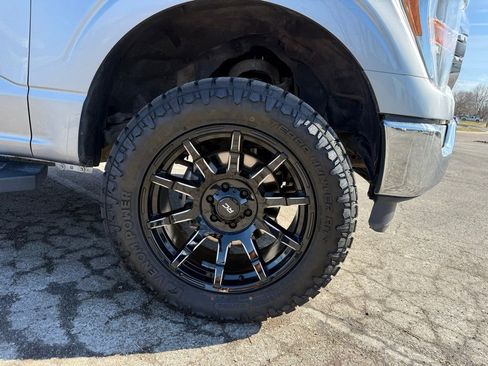 Certified 2021 Ford F150 XLT image 10