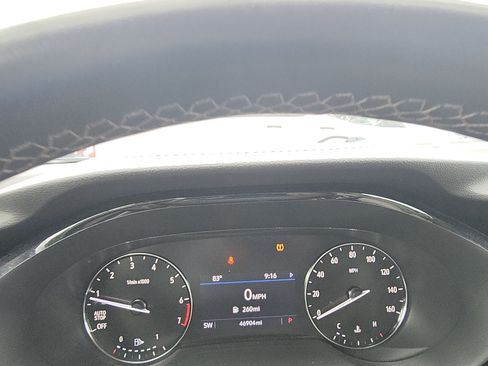 Used 2023 Buick Envision Preferred FWD image 13