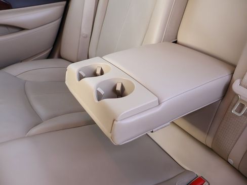 Used 2013 Buick LaCrosse Premium w/ Entertainment Package image 27