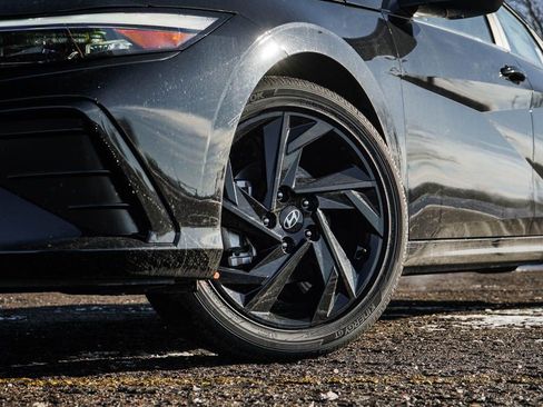 New 2026 Hyundai Elantra SEL Sport image 6