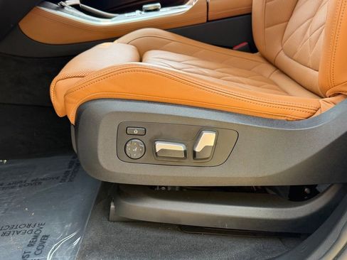 Used 2024 BMW X5 xDrive40i w/ M Sport Package AWD/4WD image 23