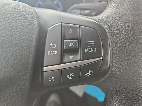 Used 2022 Ford Transit 350 XLT image 15