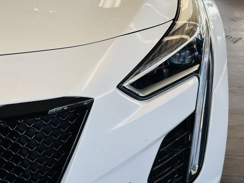 Used 2019 Cadillac CT6 Premium Luxury AWD/4WD image 17
