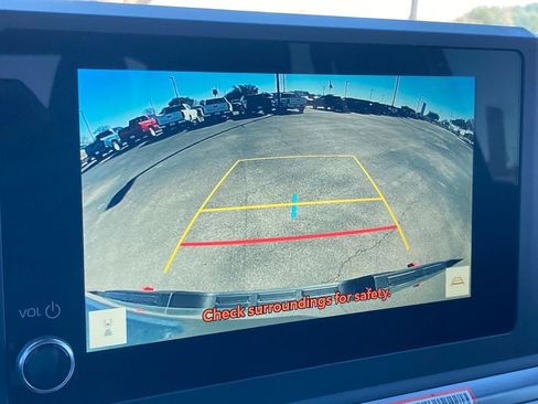 New 2026 Toyota Tacoma TRD Off-Road image 14