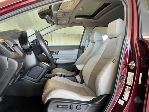 Used 2019 Honda CR-V EX-L image 20