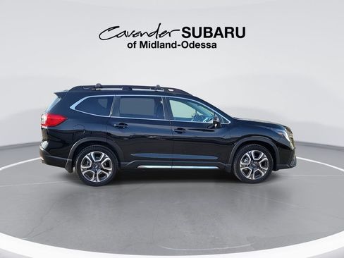 Certified 2023 Subaru Ascent Limited AWD/4WD image 9