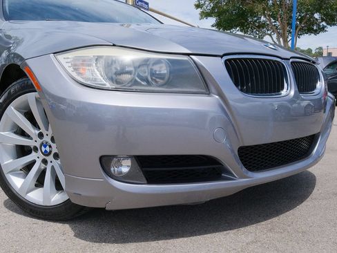 Used 2011 BMW 328i Sedan RWD image 7