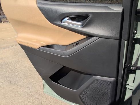 New 2026 Chevrolet Equinox ACTIV w/ Convenience Package III image 10