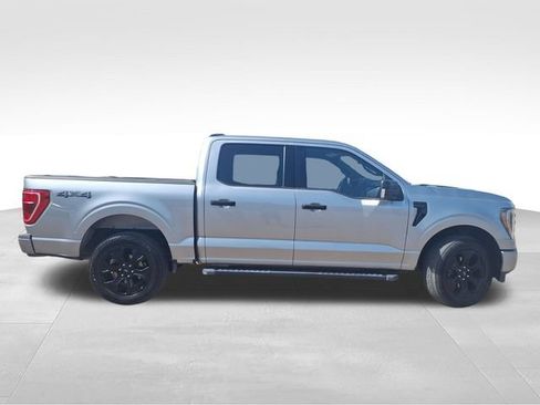 Used 2023 Ford F150 XLT w/ Equipment Group 302A High AWD/4WD image 8