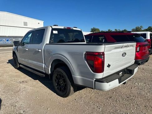 New 2026 Ford F150 XLT w/ Equipment Group 302A MID RWD image 6