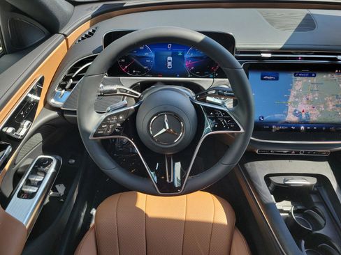 New 2026 Mercedes-Benz E 350 Sedan image 11