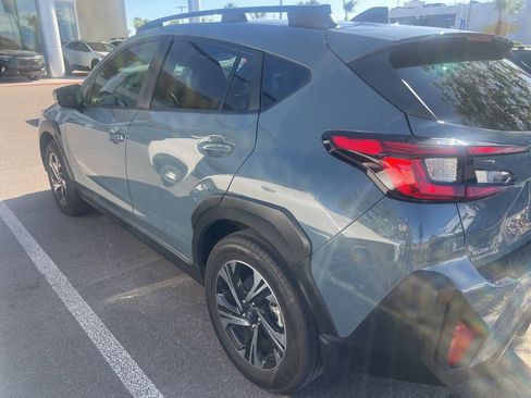 Certified 2024 Subaru Crosstrek 2.0i Premium AWD/4WD image 29
