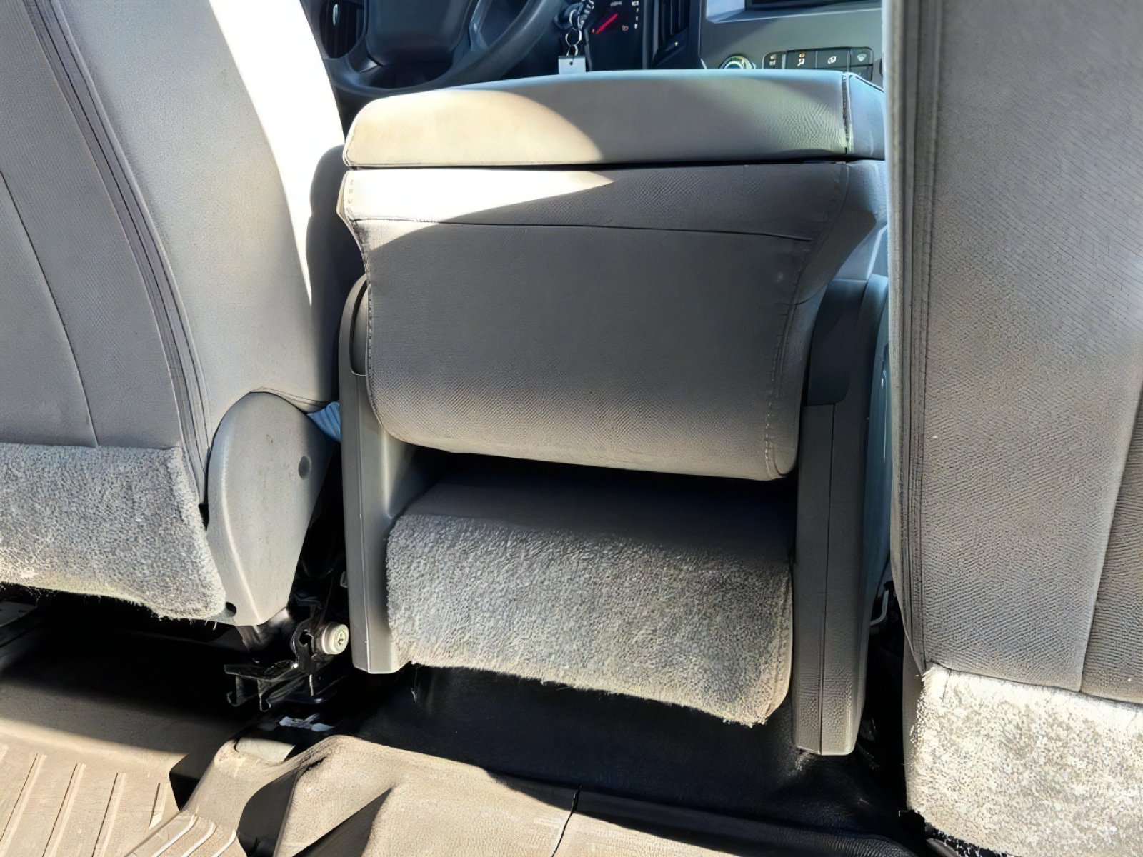 Used 2016 Chevrolet Silverado 1500 W/T w/ Trailering Package RWD image 30