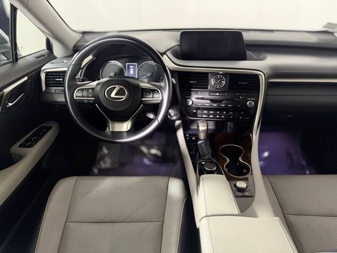 Used 2016 Lexus RX 350 AWD w/ Premium Package image 13
