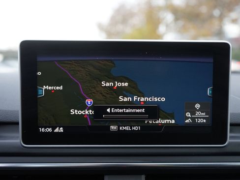 Used 2019 Audi RS 5 w/ Dynamic Plus Package image 25