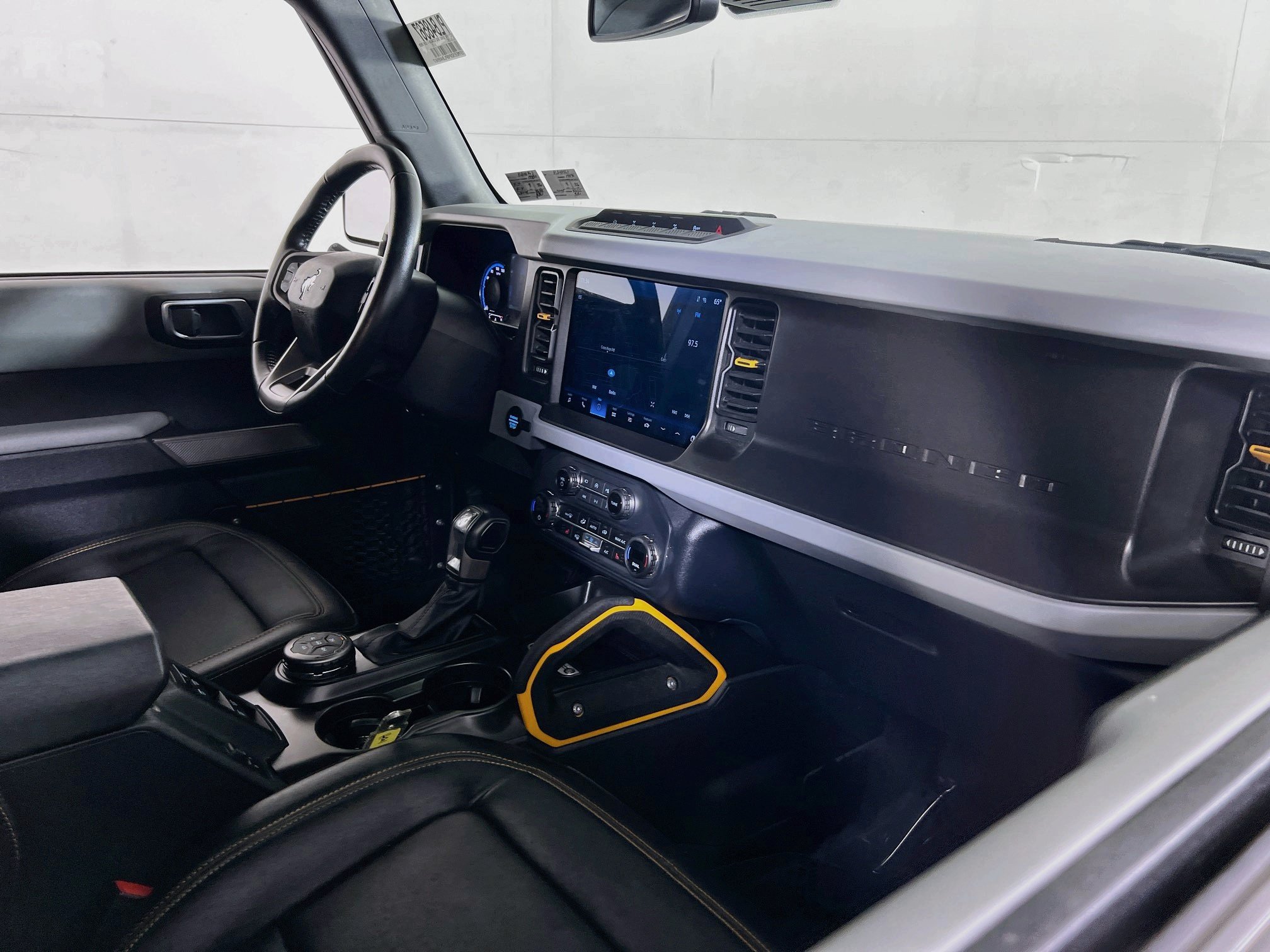 Used 2023 Ford Bronco Badlands AWD/4WD image 28
