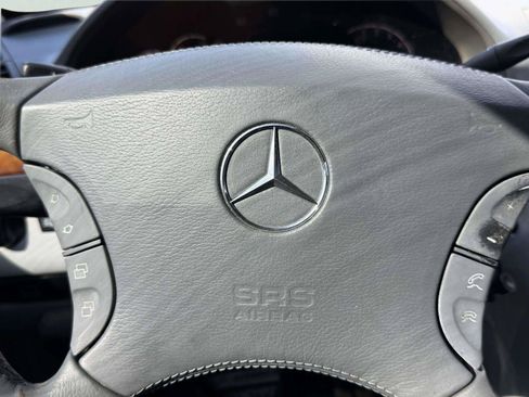 Used 2002 Mercedes-Benz S 500 image 24