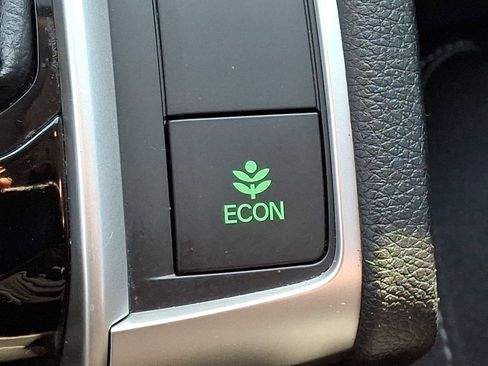 Used 2018 Honda Civic EX image 25