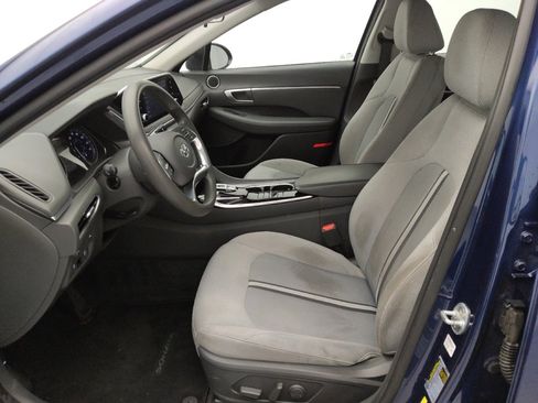 Used 2020 Hyundai Sonata SEL image 17