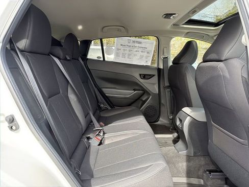 New 2026 Subaru Crosstrek 2.0i Premium image 16