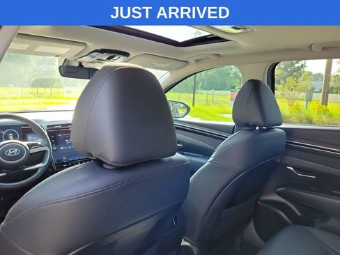 Used 2023 Hyundai Tucson SEL w/ Convenience Package AWD/4WD image 14