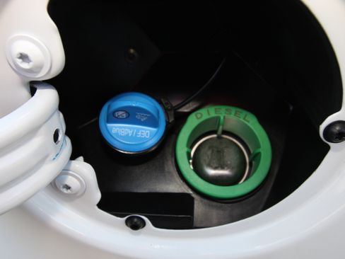 Certified 2024 RAM 2500 Laramie w/ Safety Group image 6