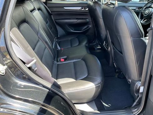 Used 2024 MAZDA CX-5 AWD 2.5 S image 21