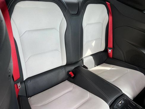 Used 2023 Chevrolet Camaro LT w/ RS Package image 14