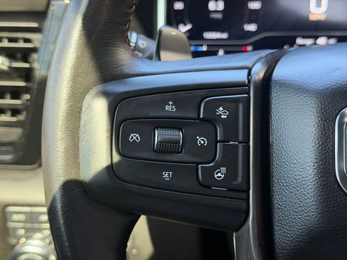 Used 2022 GMC Sierra 1500 AT4 w/ AT4 Preferred Package AWD/4WD image 16