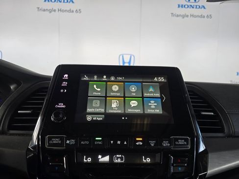 Used 2023 Honda Odyssey EX-L image 31