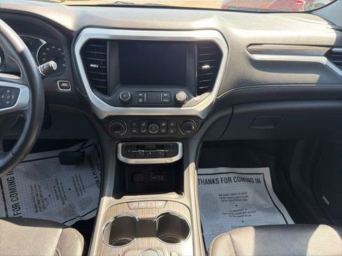 Used 2020 GMC Acadia SLT w/ Premium Package AWD/4WD image 22