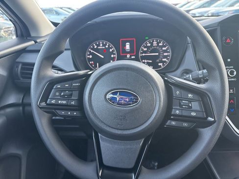 New 2026 Subaru Crosstrek 2.0i Premium image 13