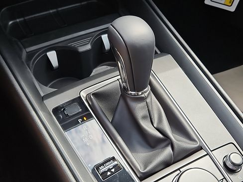 New 2026 MAZDA CX-50 AWD 2.5 S w/ Cargo Package image 13