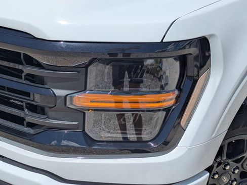 Used 2024 Ford F150 XLT w/ Equipment Group 302A MID AWD/4WD image 9