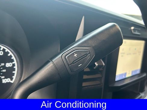 Certified 2025 Ford F250 XLT image 14