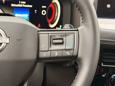 New 2026 Nissan Rogue Platinum w/ Tech Package image 25