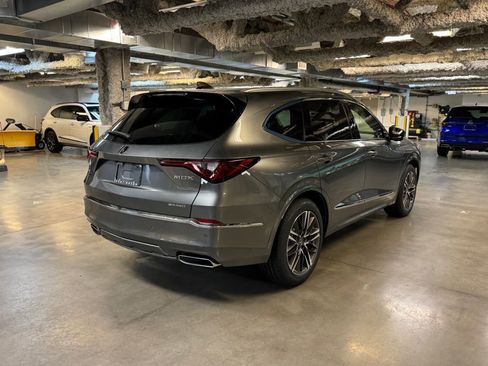 New 2026 Acura MDX w/ Advance Package image 8