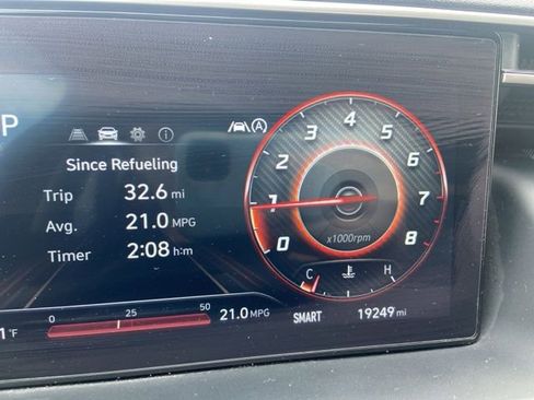 Used 2023 Hyundai Tucson SEL w/ Convenience Package image 15