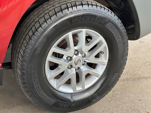 Used 2014 Nissan Xterra S RWD image 3