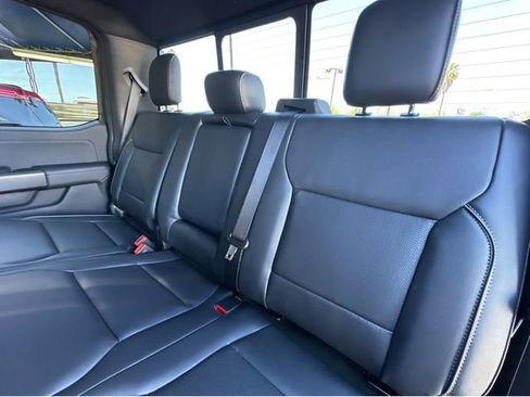 Used 2026 Ford F150 Lariat w/ Equipment Group 502A High image 17