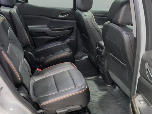 Used 2023 GMC Acadia AT4 w/ GMC Pro Grade Package AWD/4WD image 24
