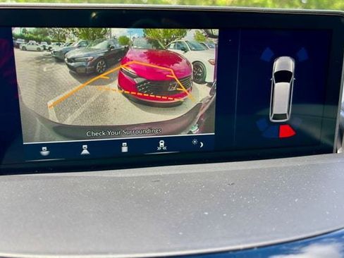 New 2026 Acura RDX A-Spec image 30