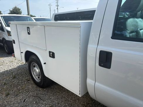 Used 2016 Ford F250 XL RWD image 5
